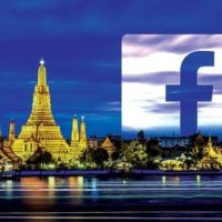 Thailand will gegen Facebook und andere Netzwerke Geldstrafen verhängen