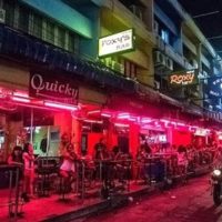 Behörden in Pattaya ergreifen drastische Maßnahmen gegen Bars und Go-Go-Clubs
