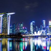 Behörden warnen thailändische Studenten vor der Arbeit in Singapur