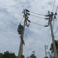 Zahlreiche temporäre Stromausfälle für Phuket angekündigt