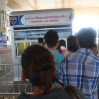 Einwanderungsbehörden wollen ab August die Visa-Run beenden