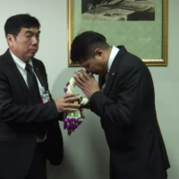 Chalerms Sohn muss sich öffentlich beim Premierminister und dem NCPO entschuldigen