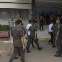 CSD übergibt sechs Soldaten wegen Waffenhandel an ein Militärgericht