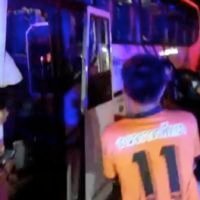 Ein Toter nach Bremsversagen am Pratumnak Hügel in Pattaya