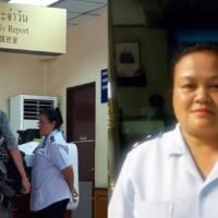 Doktor entschuldigt sich für seine Süßigkeiten Belohnung