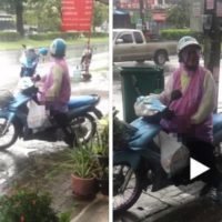 Phuket Taxifahrer wegen sexueller Belästigung in der Öffentlichkeit bestraft
