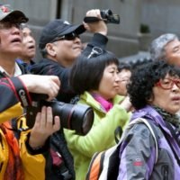 Thailand ist weltweit das chinesisch touristisch freundlichste Land der Welt
