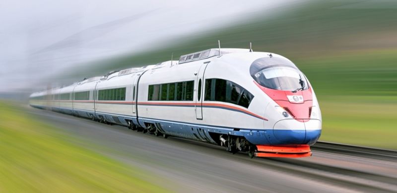 Kabinett gibt grünes Licht zur ersten Phase des Hochgeschwindigkeits-Schienen Projekt