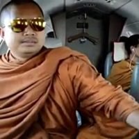 Wird der ehemalige Jet Set Mönch wirklich nach Thailand ausgeliefert?