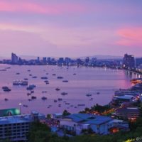 Thailand will den östlichen Wirtschaftskorridor als erstklassiges Reiseziel fördern
