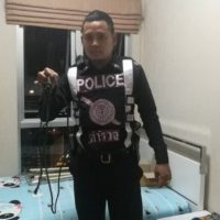 Schon wieder ein Selbstmord eines Touristen in Pattaya