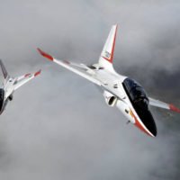 Regierung genehmigt weitere 8,8 Milliarden Baht für Kampfjets aus Süd Korea