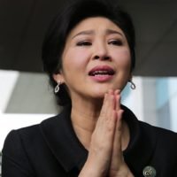 Yingluck: Premierminister Prayuth sagt nicht die Wahrheit