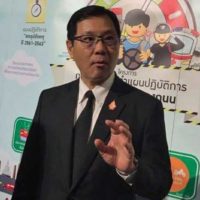 Thailand will die Geschwindigkeit innerhalb von Städten von 80 auf 40km/h senken