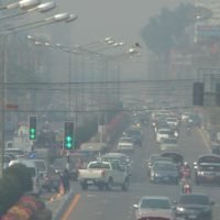 Greenpeace berichtet über Luftverschmutzung in 14 Provinzen