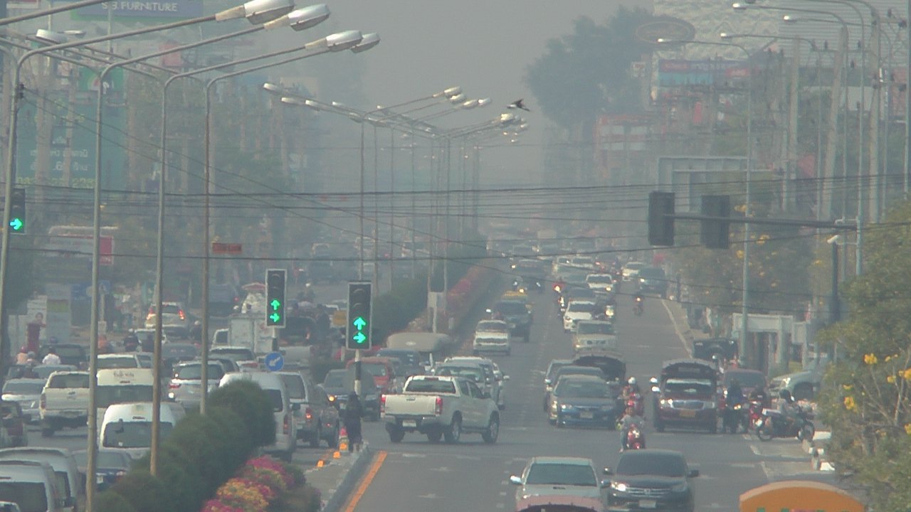 Greenpeace berichtet über Luftverschmutzung in 14 Provinzen