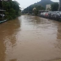 Phukets schlimmste Hochwassergebiete erfordern sofortige Maßnahmen