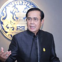 Prayuth ordnet strengere Regeln beim Alkoholverbot in der Nähe von Schulen an