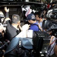 Thailändische Polizei kann den Red Bull Erben angeblich auf der ganzen Welt nicht finden
