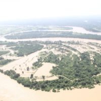 Wasserexperten kritisieren die Regierung wegen der Verschlechterung der Überschwemmungen