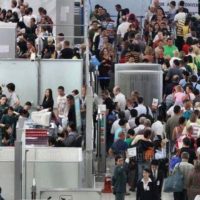 Einwanderungsbehörde will die Probleme am Flughafen Don Mueang schnellstens beheben
