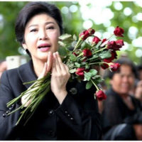Polizei bereitet zahlreiche Sicherheitsmaßnahmen zur Urteilsverkündung gegen Yingluck vor
