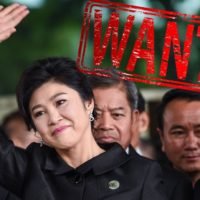 Die Flucht von Yingluck wird langfristige Auswirkungen auf die Pheu Thai Partei haben, sagen Analysten
