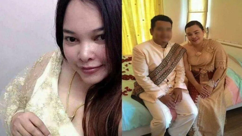 Heiratsschwindlerin behauptet alle 12 Männer geliebt zu haben.
