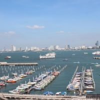 Bali Hai Pier wird am 19. und 20. November wegen der Flotten Show gesperrt