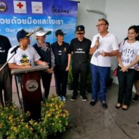 Phuket erwartet zur Hoch Saison einen Anstieg Touristen Ansteige von 5 bis 7 Prozent