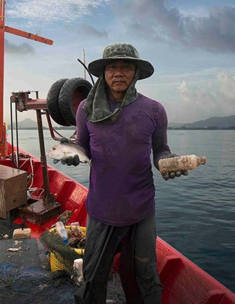 Thailand schließt sich der europäischen Initiative an, um Plastik aus den Ozeanen der Welt zu entfernen