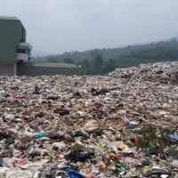 Das Müllproblem auf Ko Samui gerät außer Kontrolle