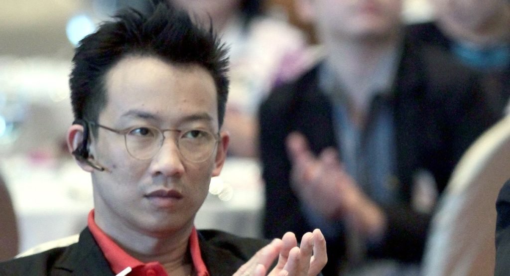 Anti Geldwäsche will jetzt erneut gegen Panthongtae Shinawatra ermitteln