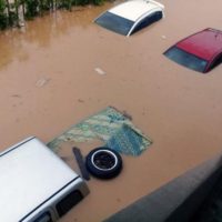 Noch nie wurde Phuket so hart von den Überschwemmungen getroffen
