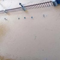Phuket zum größten Teil überflutet