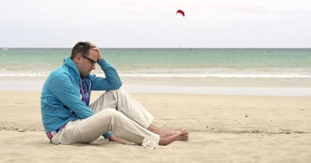 Laut einer inoffiziellen Umfrage sind die Expats in Thailand über ihre Zukunft besorgt