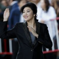Prayuth: „Ich weiß wo Yingluck ist“