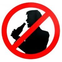 Kein Verkauf von Alkohol am Donnerstag den 5. Oktober