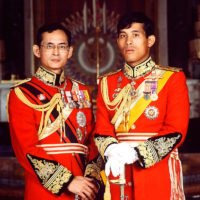 Offizielle Erklärung des König von Thailand