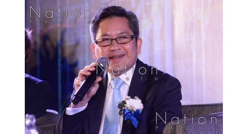 Thailand soll in den nächsten 30 Jahren den Status eines entwickelten Landes erreichen
