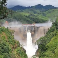 Laos entwickelt sich mit 42 Kraftwerken zur Batterie für Südostasien