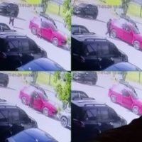 Britischer Verdächtiger in einem Pattaya Mord wegen Betrug in Kambodscha eingesperrt
