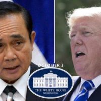 Prayuth – Auch im nächsten Jahr keine Parlamentswahlen