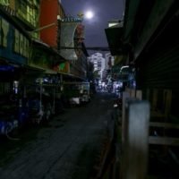 Vom 25. bis zum 27. Oktober sollen alle Bars in der Soi Cowboy geschlossen werden