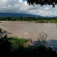 Überschwemmungen und Verwüstungen im Norden und Nordosten Thailands