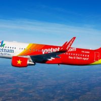 Vietjet verbindet jetzt Ho Chi Minh Stadt mit Phuket und Chang Mai