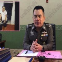 Video eines Betrunkenen Polizisten im Dienst führt zu Erklärungen des Polizeichefs