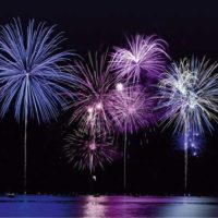 Feuerwerk Festival in Pattaya in diesem Jahr endgültig abgesagt