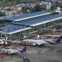 Passagieraufkommen der AoT Flughäfen ist in den letzten 12 Monaten um 6% gestiegen