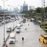 Überschwemmungssituation im Norden normalisiert sich langsam